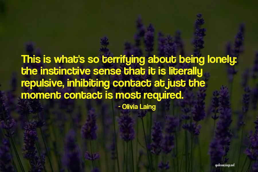 Olivia Laing Quotes 1211763