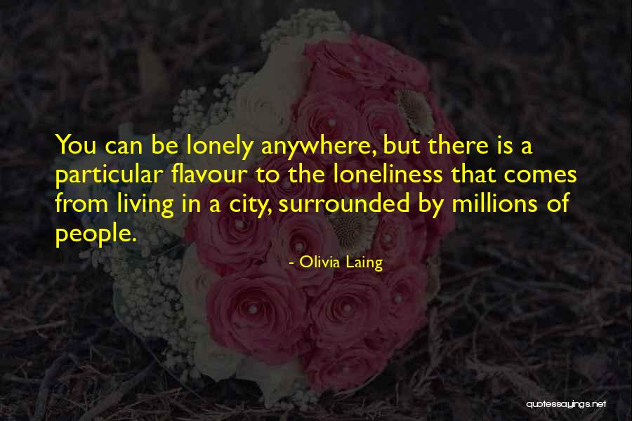 Olivia Laing Quotes 1350453