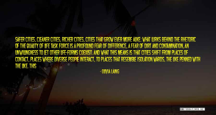 Olivia Laing Quotes 1353359