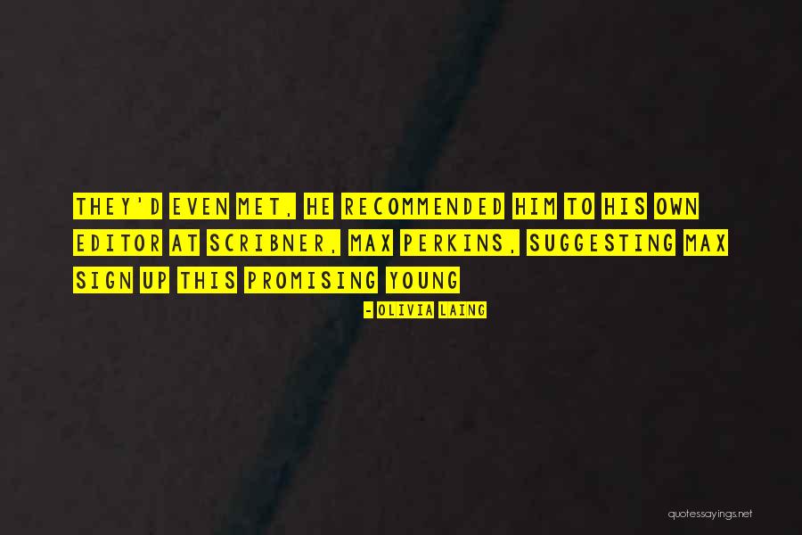 Olivia Laing Quotes 1466507 Olivia Laing Quotes 1466507