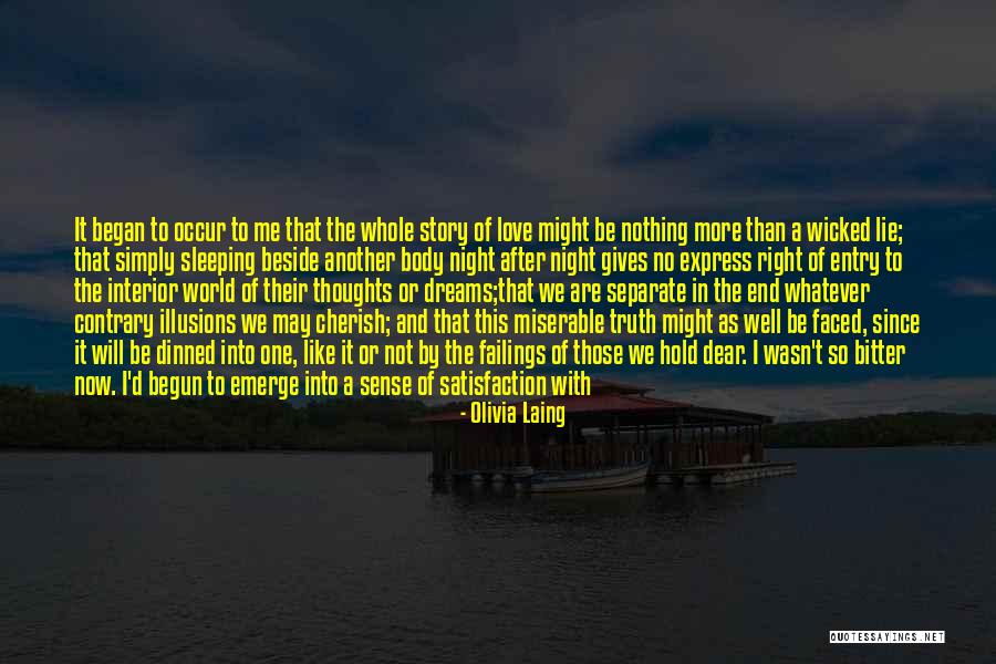 Olivia Laing Quotes 1484223