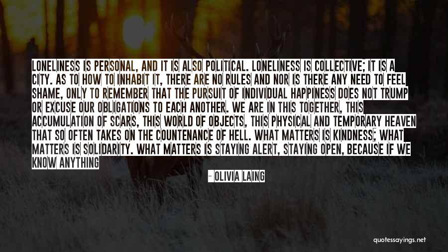 Olivia Laing Quotes 1520368 Olivia Laing Quotes 1520368