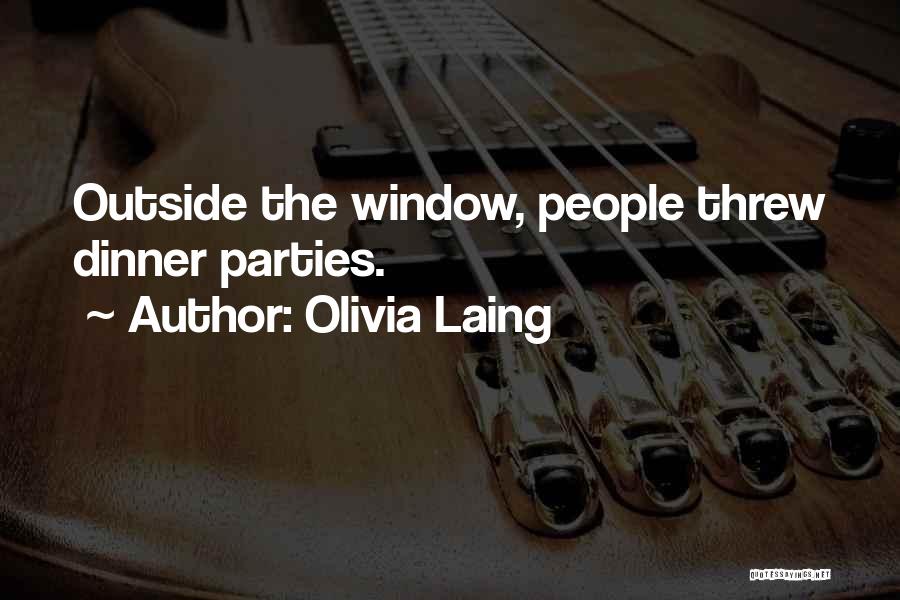 Olivia Laing Quotes 181410