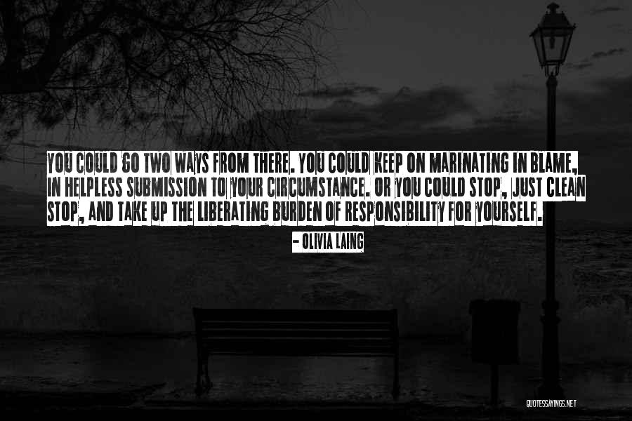 Olivia Laing Quotes 221464 Olivia Laing Quotes 221464