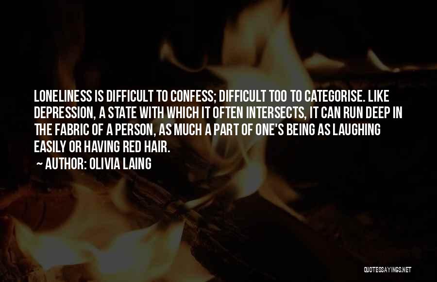 Olivia Laing Quotes 2233264