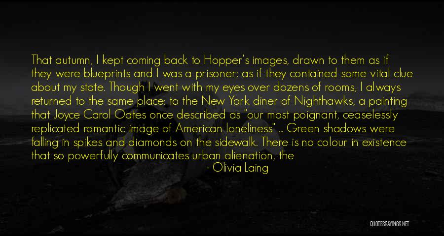 Olivia Laing Quotes 245149