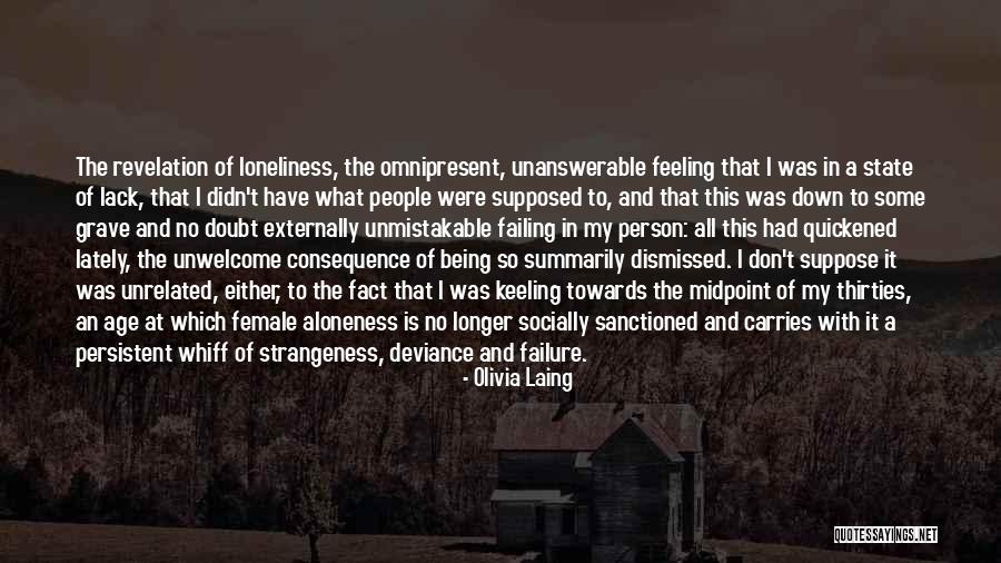 Olivia Laing Quotes 353296 Olivia Laing Quotes 353296