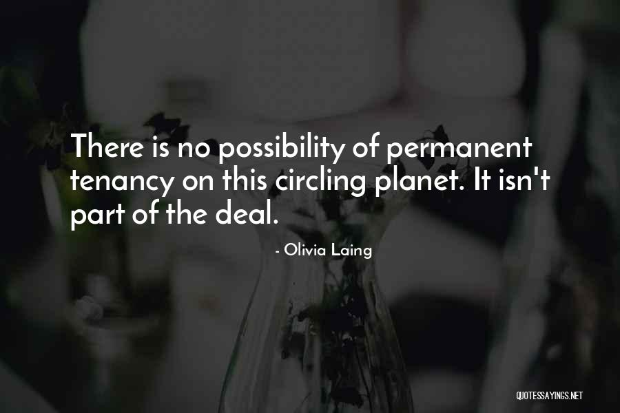 Olivia Laing Quotes 577906