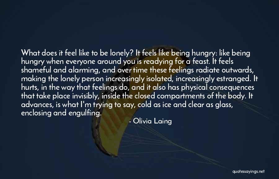 Olivia Laing Quotes 897754 Olivia Laing Quotes 897754