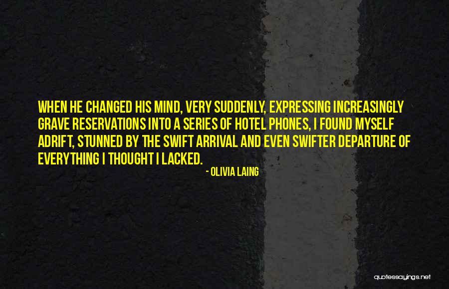 Olivia Laing Quotes 948059 Olivia Laing Quotes 948059
