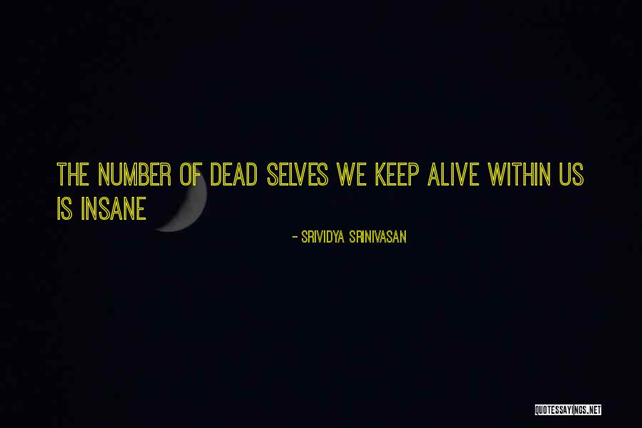 Olivia Lynette Quotes By Srividya Srinivasan Olivia Lynette Quotes By Srividya Srinivasan
