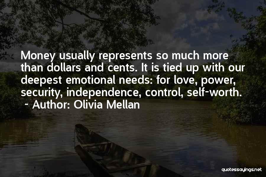 Olivia Mellan Quotes 558519