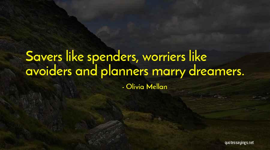 Olivia Mellan Quotes 627512