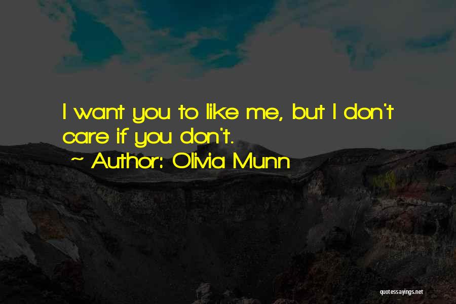 Olivia Munn Quotes 1008139