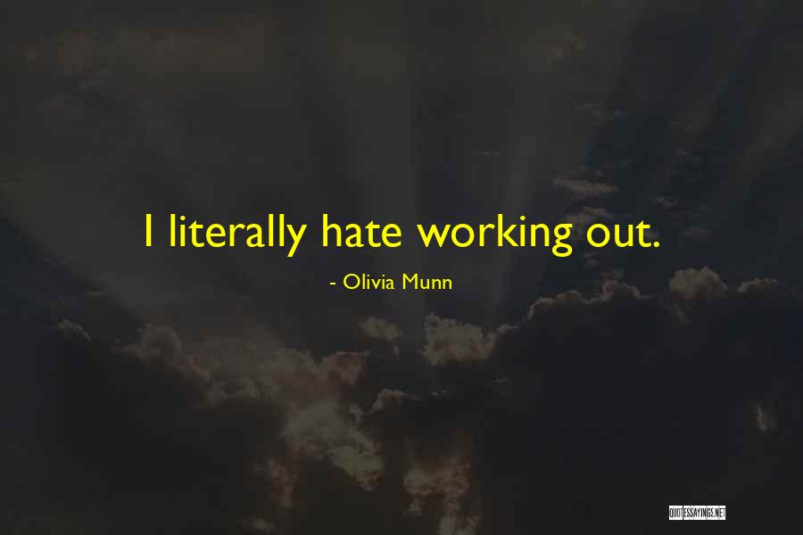 Olivia Munn Quotes 1189669 Olivia Munn Quotes 1189669