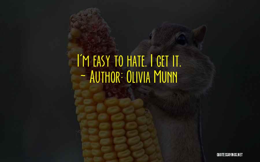 Olivia Munn Quotes 1494919