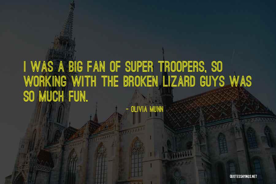 Olivia Munn Quotes 1660535 Olivia Munn Quotes 1660535