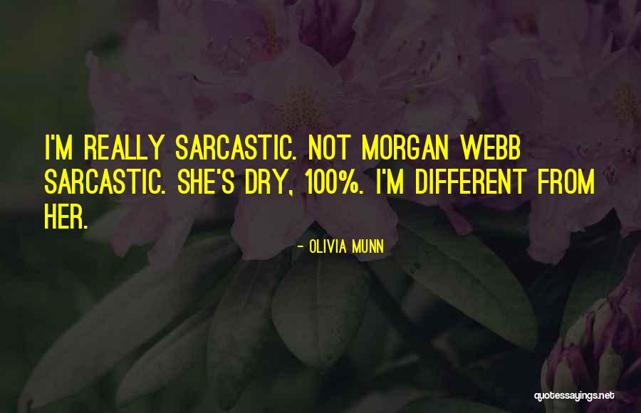 Olivia Munn Quotes 1959139 Olivia Munn Quotes 1959139