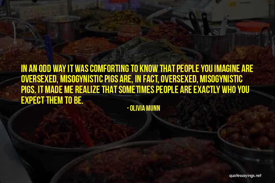 Olivia Munn Quotes 1969407 Olivia Munn Quotes 1969407