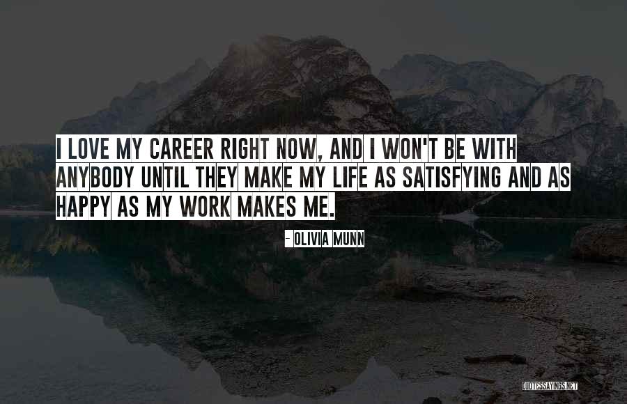 Olivia Munn Quotes 2077070 Olivia Munn Quotes 2077070