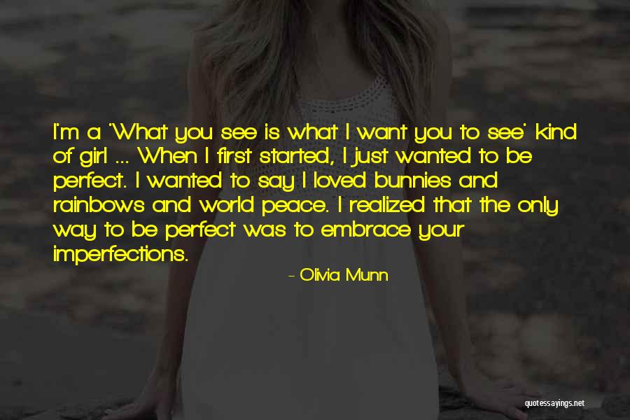 Olivia Munn Quotes 246083 Olivia Munn Quotes 246083