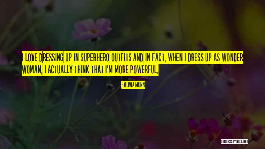 Olivia Munn Quotes 287701 Olivia Munn Quotes 287701