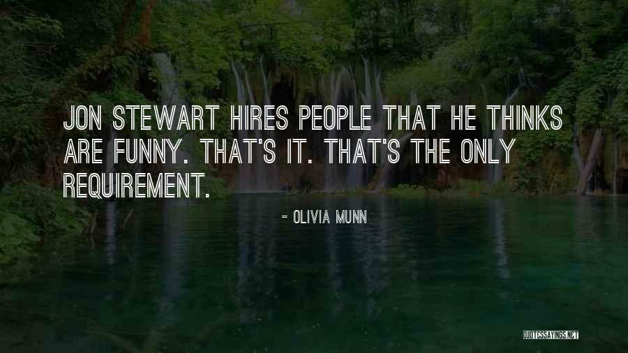 Olivia Munn Quotes 452714