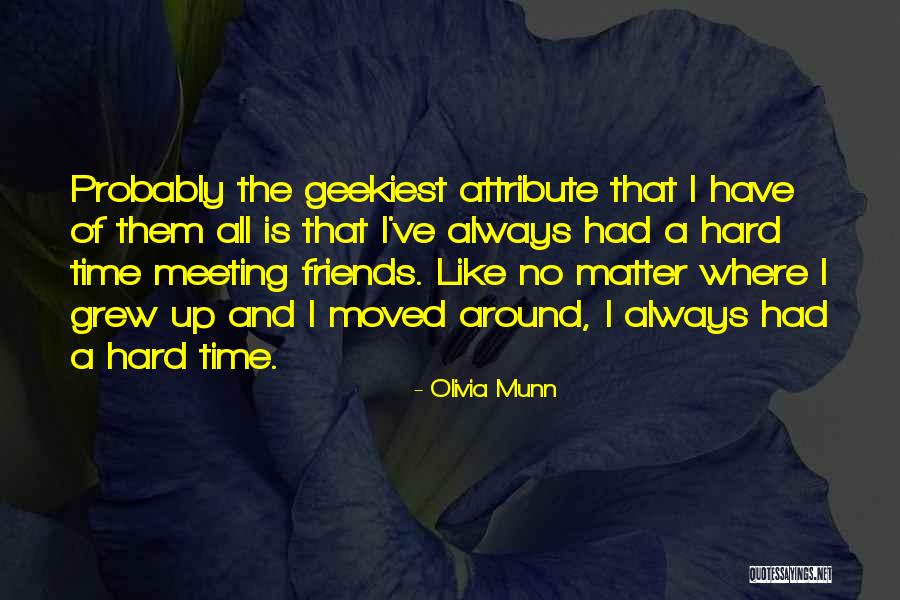 Olivia Munn Quotes 602969 Olivia Munn Quotes 602969