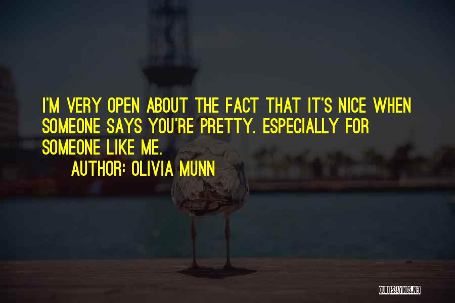 Olivia Munn Quotes 667733