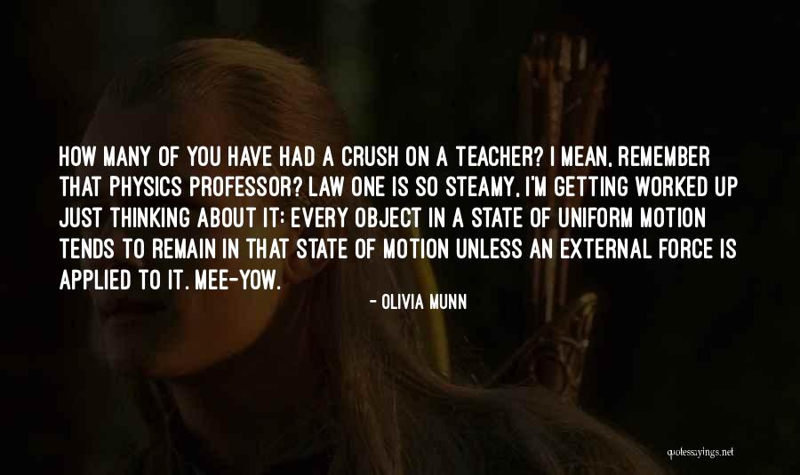 Olivia Munn Quotes 726386 Olivia Munn Quotes 726386