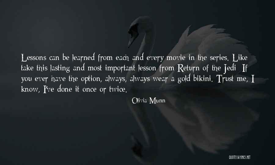 Olivia Munn Quotes 992402 Olivia Munn Quotes 992402