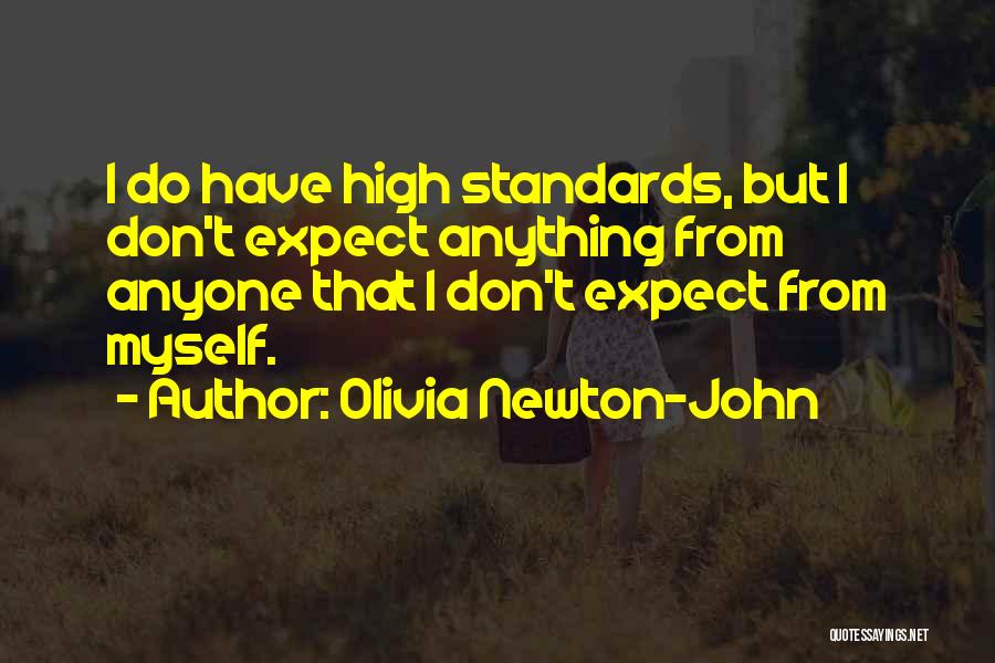 Olivia Newton-John Quotes 1198352