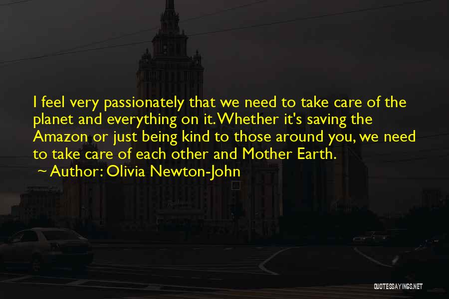 Olivia Newton-John Quotes 1657462