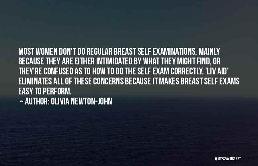 Olivia Newton-John Quotes 185803