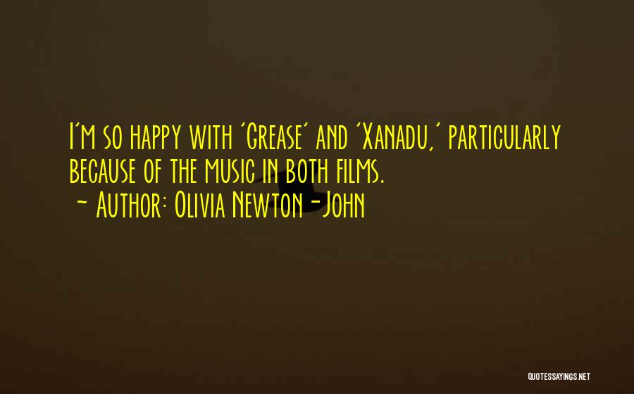 Olivia Newton-John Quotes 2049204