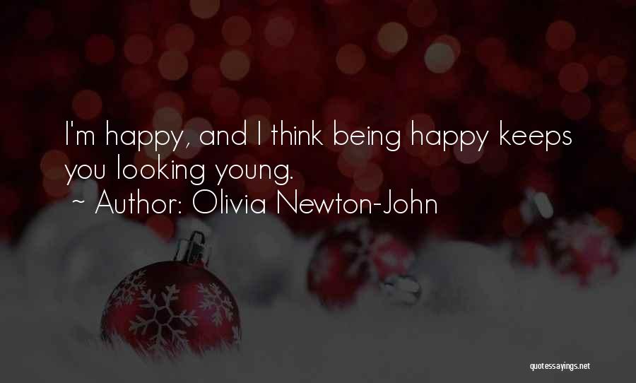 Olivia Newton-John Quotes 2169665