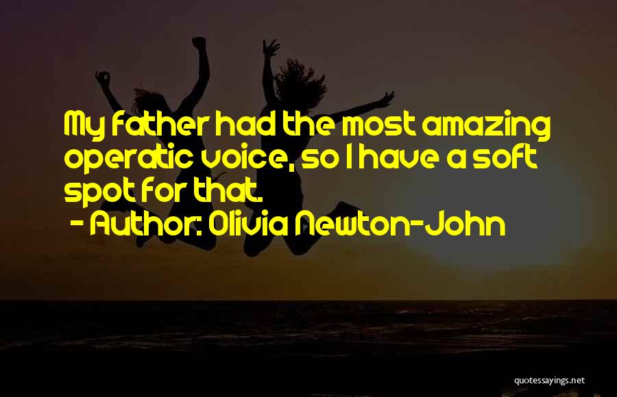 Olivia Newton-John Quotes 2185530