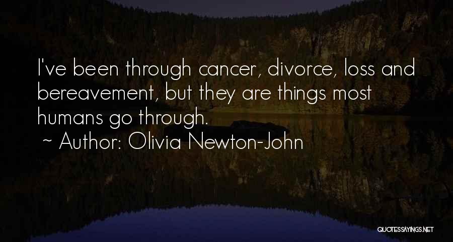 Olivia Newton-John Quotes 522059