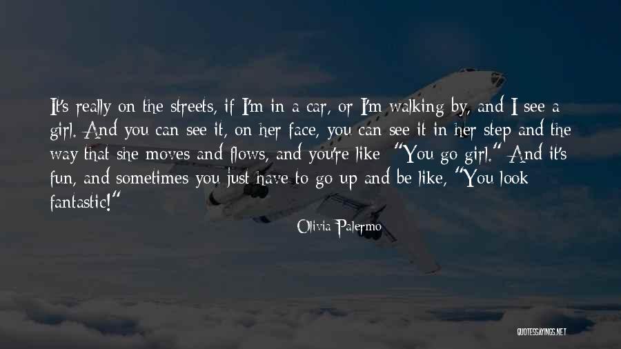 Olivia Palermo Quotes 1283604 Olivia Palermo Quotes 1283604