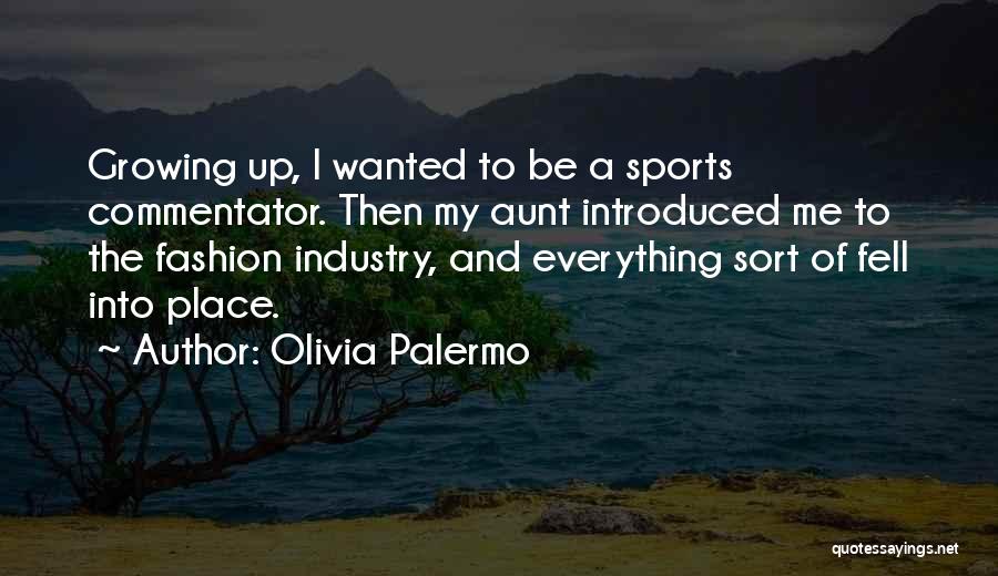 Olivia Palermo Quotes 1291728