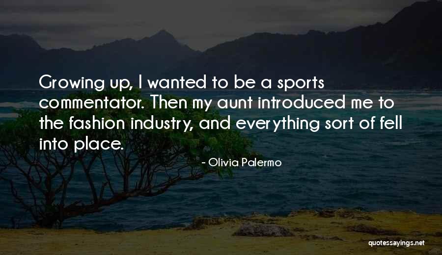 Olivia Palermo Quotes 1291728