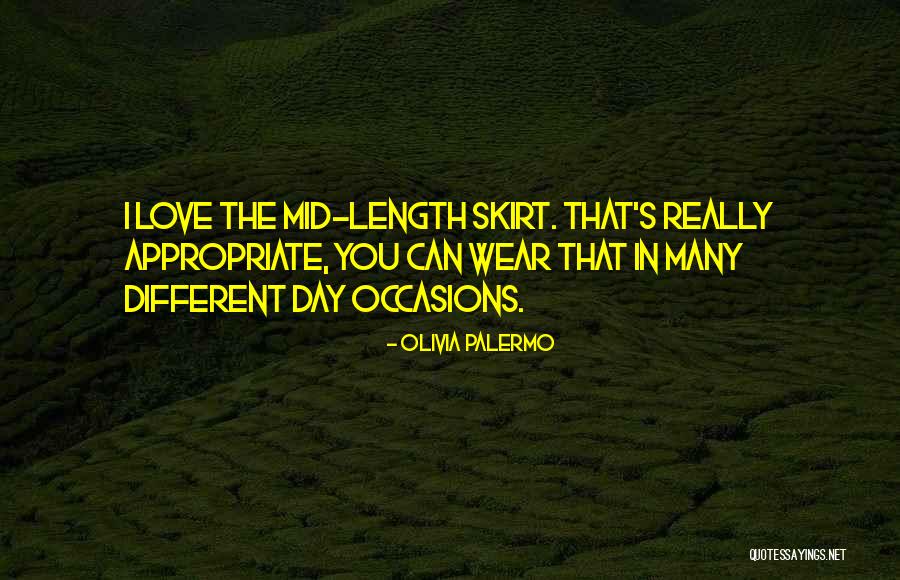 Olivia Palermo Quotes 1314413 Olivia Palermo Quotes 1314413