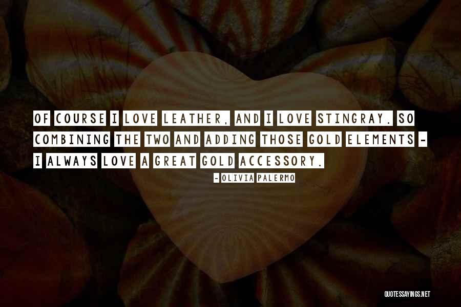 Olivia Palermo Quotes 1694204 Olivia Palermo Quotes 1694204