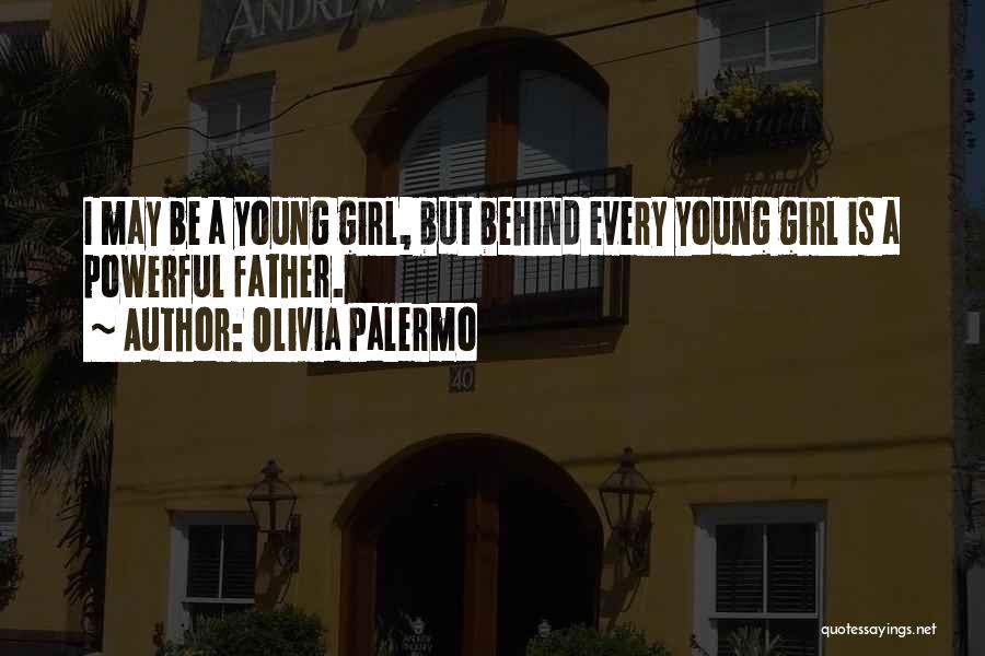 Olivia Palermo Quotes 1995042