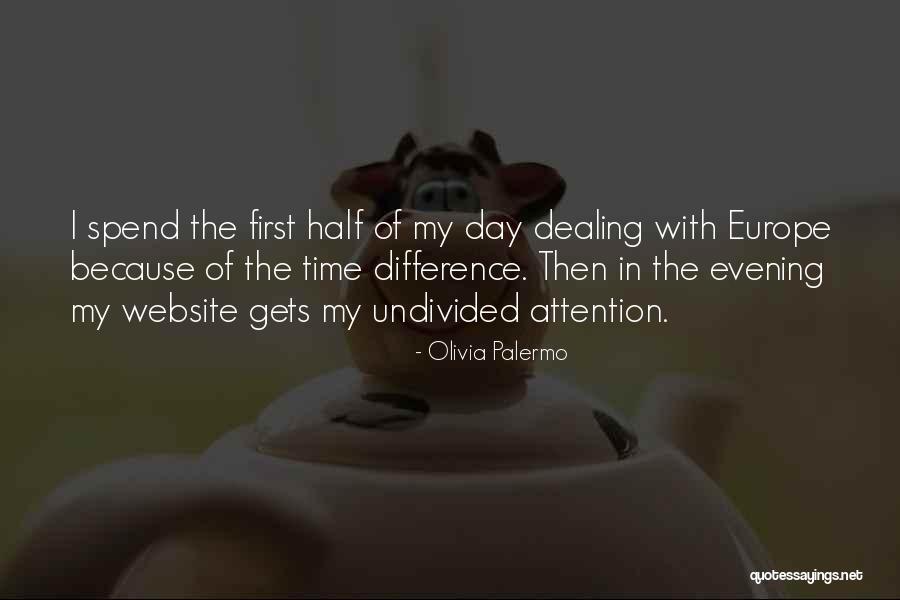 Olivia Palermo Quotes 784656 Olivia Palermo Quotes 784656
