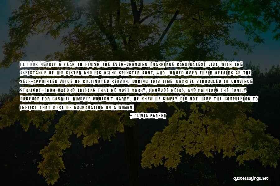 Olivia Parker Quotes 223371 Olivia Parker Quotes 223371