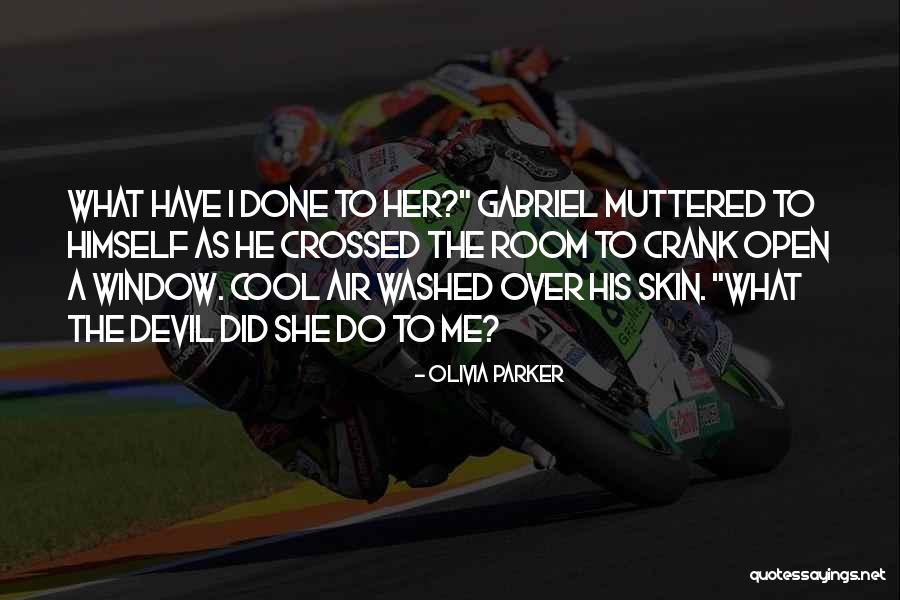 Olivia Parker Quotes 302927 Olivia Parker Quotes 302927