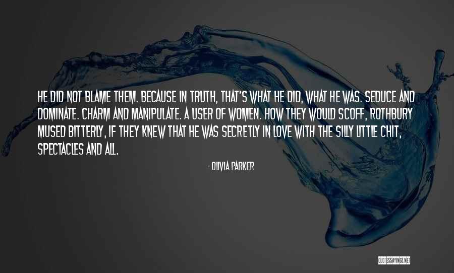 Olivia Parker Quotes 491073 Olivia Parker Quotes 491073