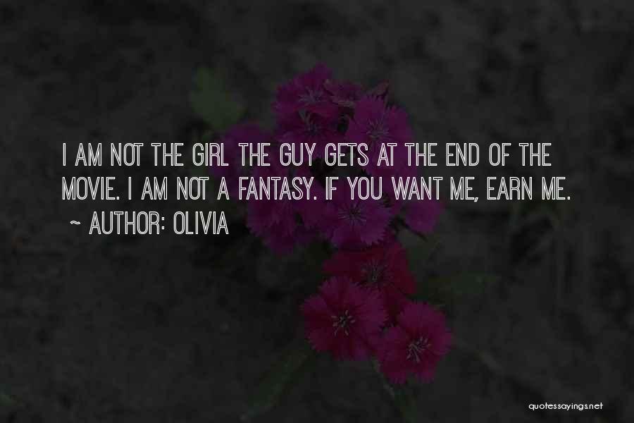 Olivia Quotes 1523884