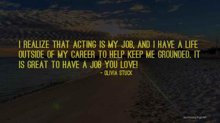 Olivia Stuck Quotes 416547 Olivia Stuck Quotes 416547
